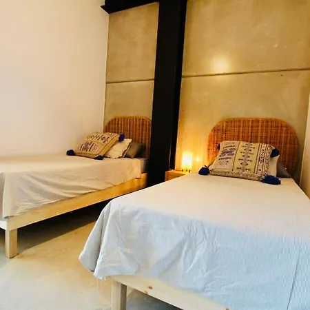 Sunrise Apartment