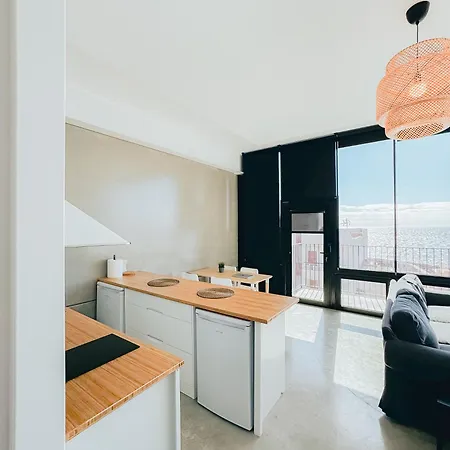 Apartment Sunrise *
