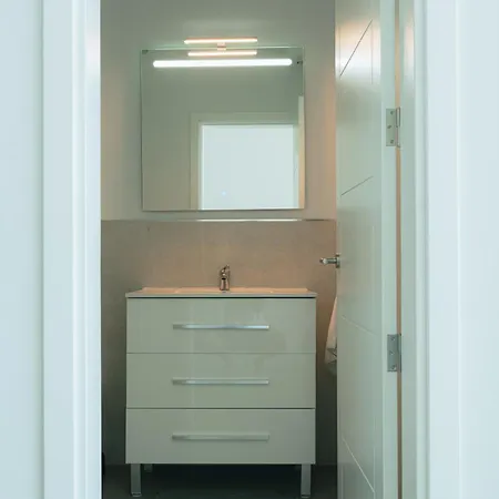 Sunrise Apartment Pozo Izquierdo