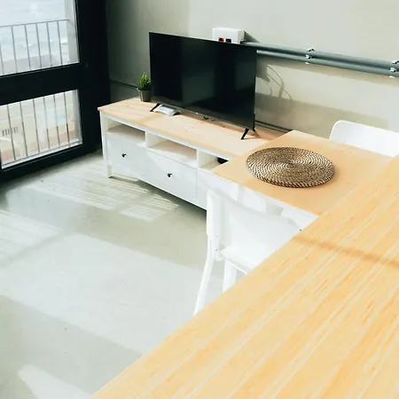 Sunrise Apartment