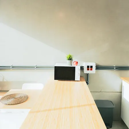 Sunrise Apartment *