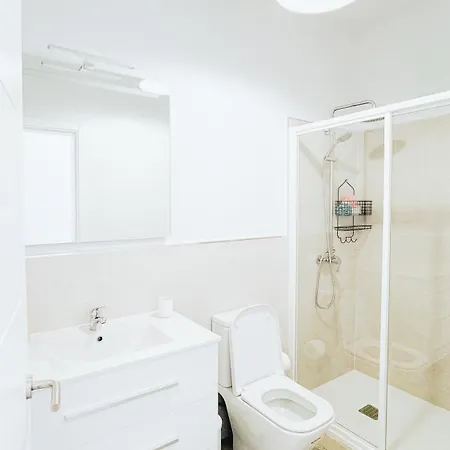 Sunrise Apartment *