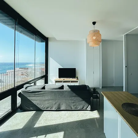 Apartment Sunrise Pozo Izquierdo