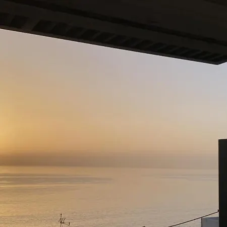Apartment Sunrise *