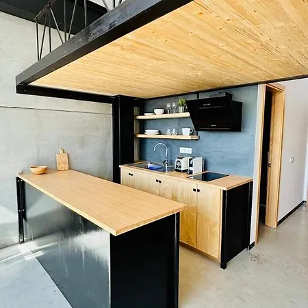 Apartamento Sunrise *