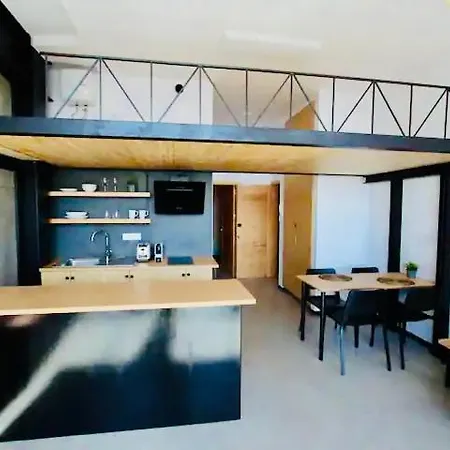 Apartamento Sunrise