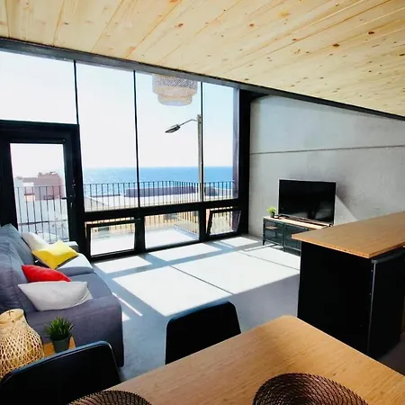 Apartamento Sunrise *