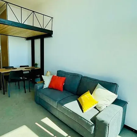 Sunrise Apartamento Pozo Izquierdo