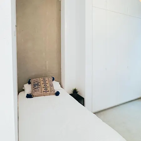 Apartamento Sunrise