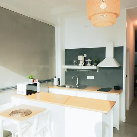 Sunrise Apartamento