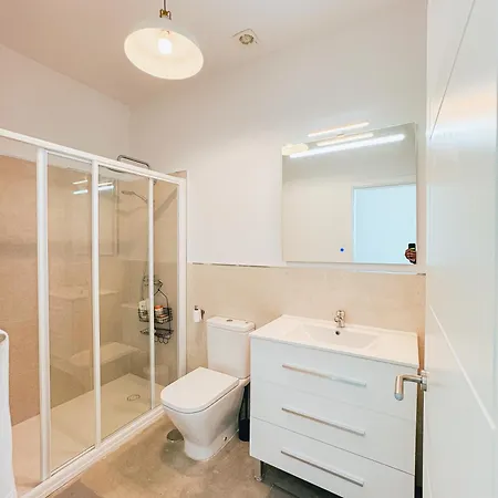 Apartamento Sunrise