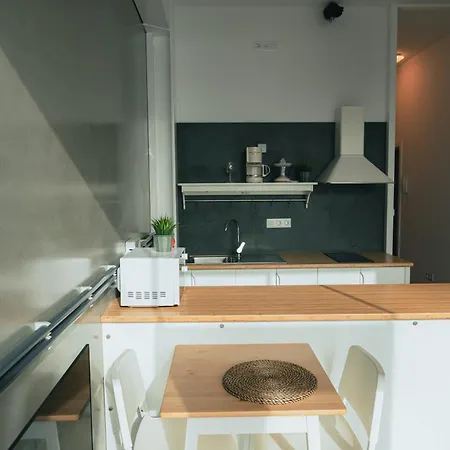 Sunrise Apartamento
