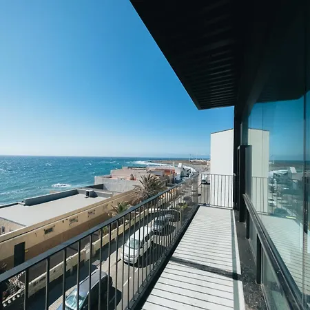 Apartamento Sunrise *